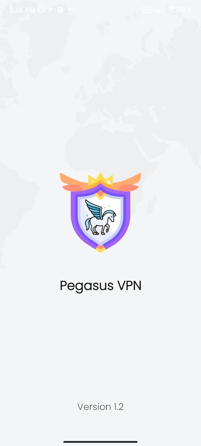 Mustang vpn